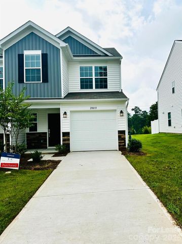 20033 Faithwood Court, Charlotte, NC 28213