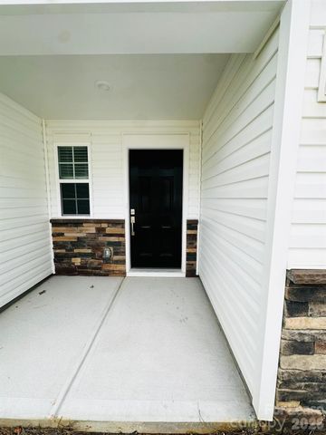 20033 Faithwood Court, Charlotte, NC 28213
