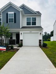 20033 Faithwood Court, Charlotte, NC 28213