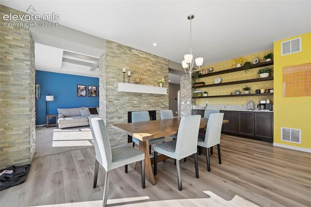 10863 Rolling Mesa Drive, Peyton, CO 80831