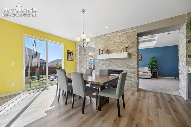 10863 Rolling Mesa Drive, Peyton, CO 80831