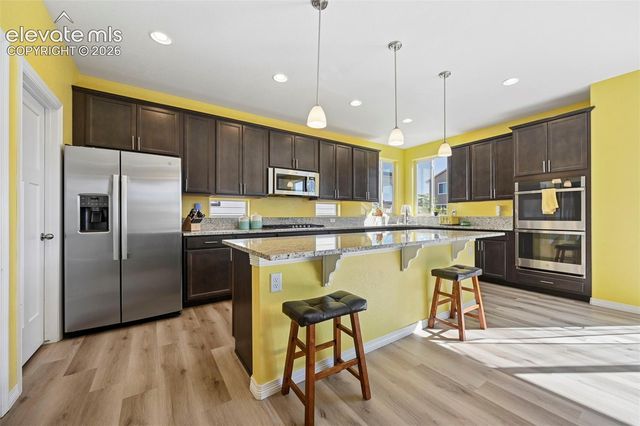 10863 Rolling Mesa Drive, Peyton, CO 80831