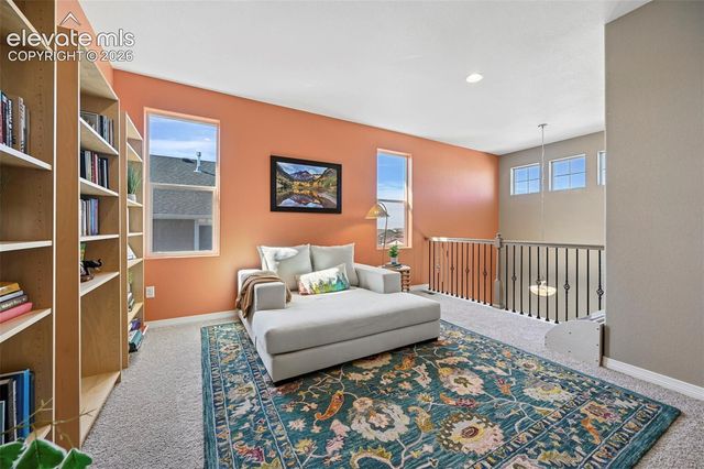 10863 Rolling Mesa Drive, Peyton, CO 80831