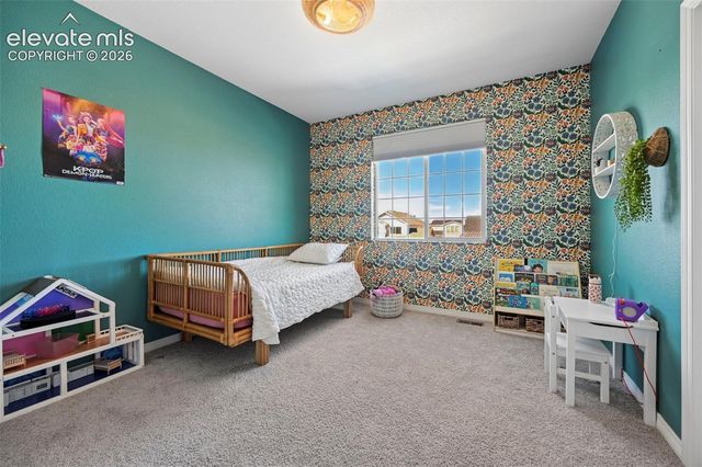 10863 Rolling Mesa Drive, Peyton, CO 80831
