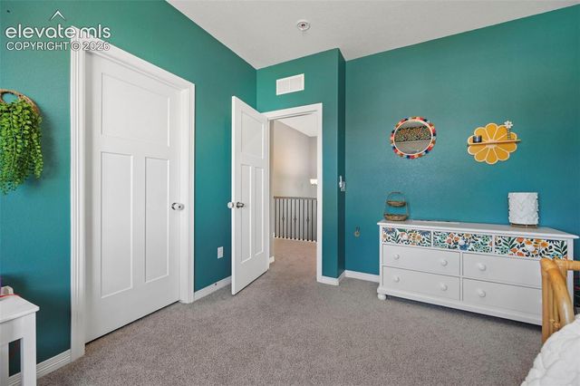 10863 Rolling Mesa Drive, Peyton, CO 80831