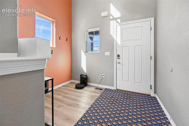 10863 Rolling Mesa Drive, Peyton, CO 80831
