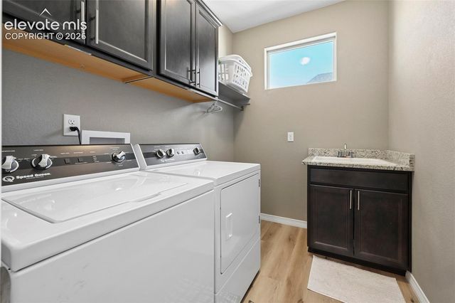 10863 Rolling Mesa Drive, Peyton, CO 80831