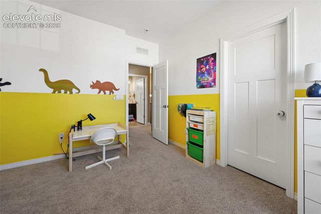 10863 Rolling Mesa Drive, Peyton, CO 80831