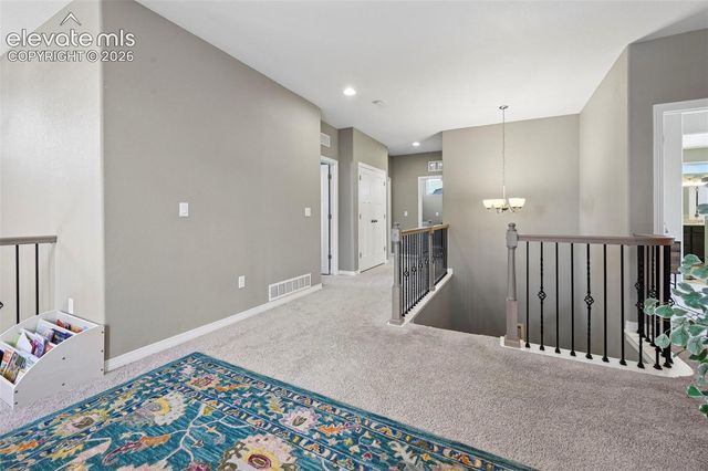 10863 Rolling Mesa Drive, Peyton, CO 80831