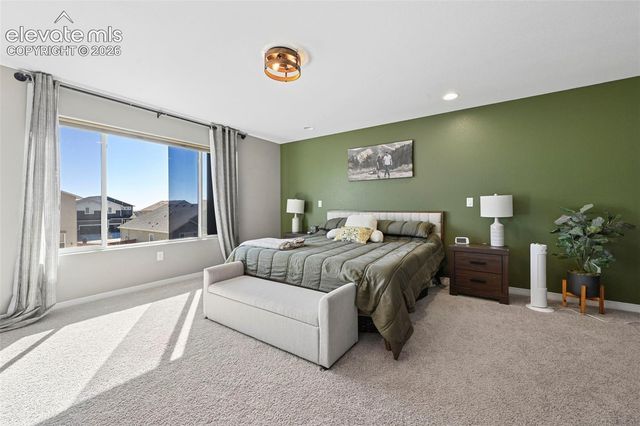 10863 Rolling Mesa Drive, Peyton, CO 80831