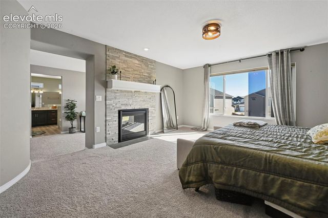 10863 Rolling Mesa Drive, Peyton, CO 80831
