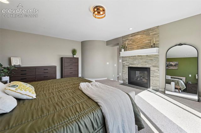 10863 Rolling Mesa Drive, Peyton, CO 80831