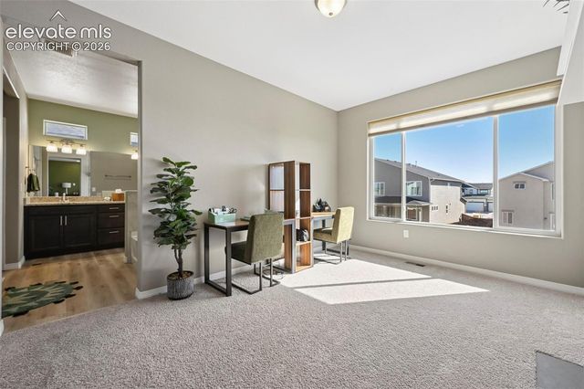 10863 Rolling Mesa Drive, Peyton, CO 80831