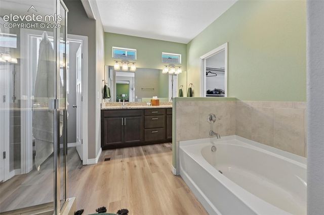 10863 Rolling Mesa Drive, Peyton, CO 80831