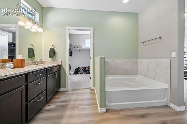 10863 Rolling Mesa Drive, Peyton, CO 80831