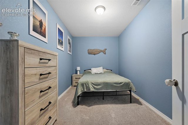 10863 Rolling Mesa Drive, Peyton, CO 80831