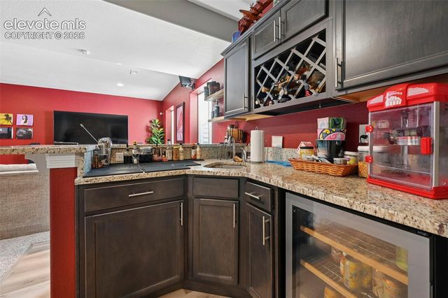 10863 Rolling Mesa Drive, Peyton, CO 80831