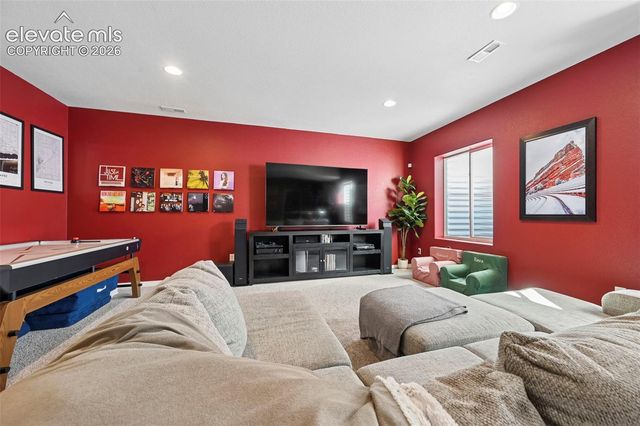 10863 Rolling Mesa Drive, Peyton, CO 80831