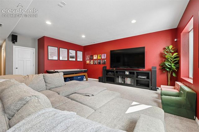 10863 Rolling Mesa Drive, Peyton, CO 80831