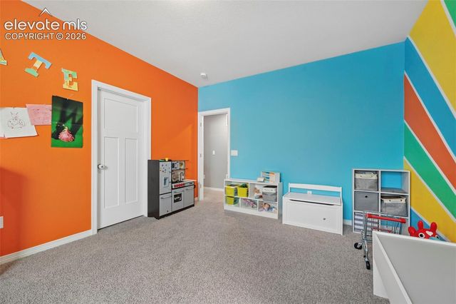 10863 Rolling Mesa Drive, Peyton, CO 80831