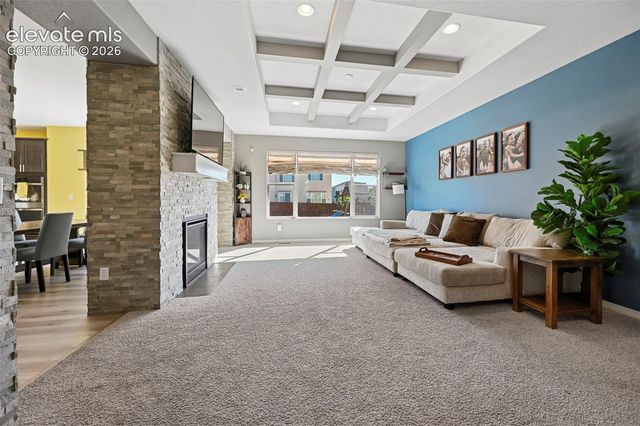 10863 Rolling Mesa Drive, Peyton, CO 80831