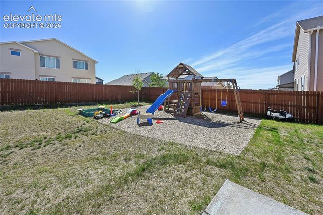 10863 Rolling Mesa Drive, Peyton, CO 80831