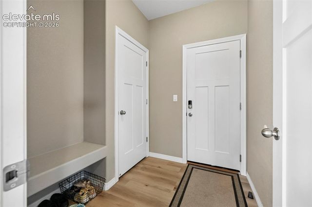 10863 Rolling Mesa Drive, Peyton, CO 80831