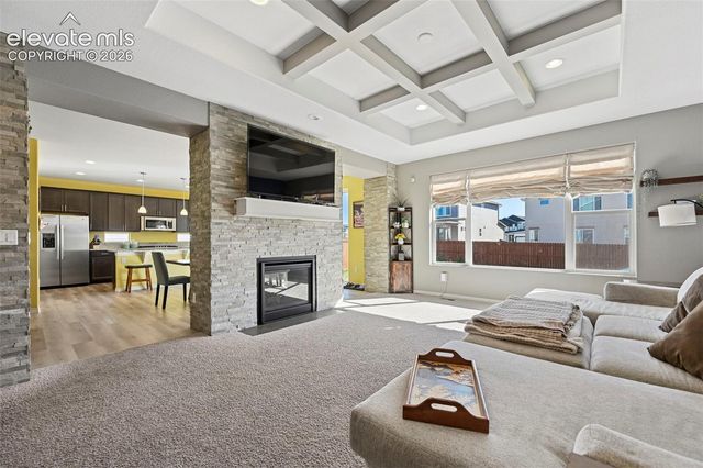 10863 Rolling Mesa Drive, Peyton, CO 80831
