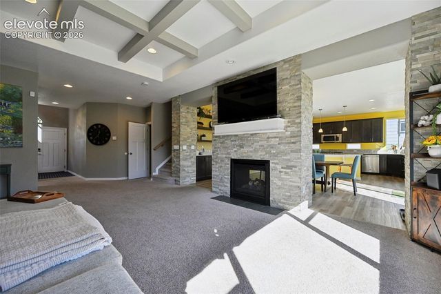 10863 Rolling Mesa Drive, Peyton, CO 80831
