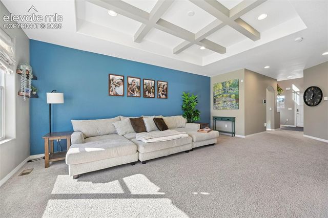 10863 Rolling Mesa Drive, Peyton, CO 80831