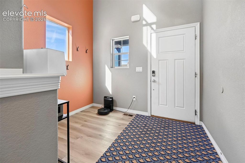 10863 Rolling Mesa Drive, Peyton, CO 80831 — photo 2