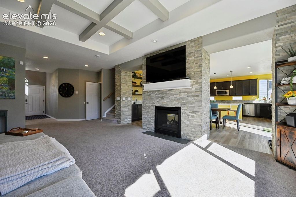 10863 Rolling Mesa Drive, Peyton, CO 80831 — photo 5