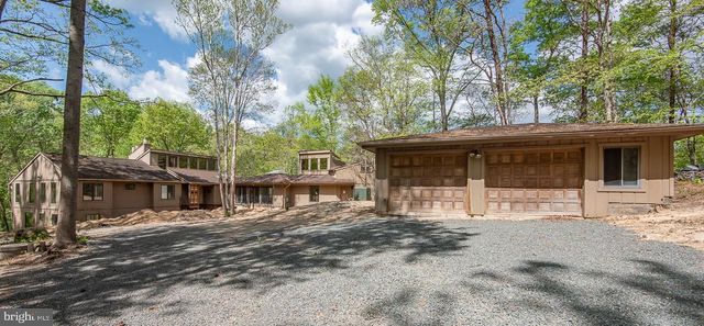 7322 LACKAWANNA DR, Springfield, VA 22150
