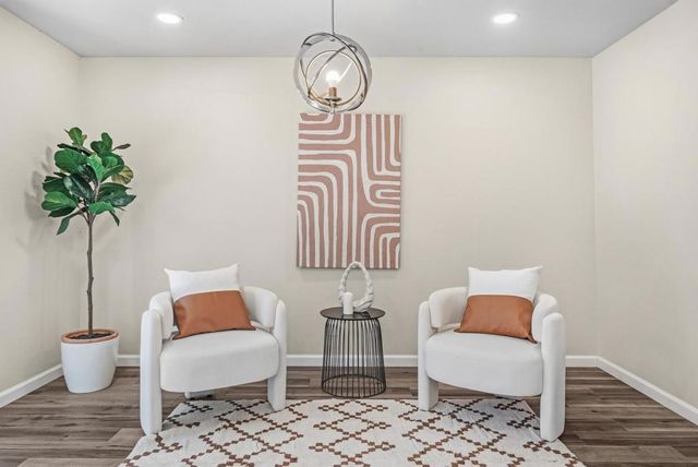 42 Lyonridge Lane, San Mateo, CA 94402