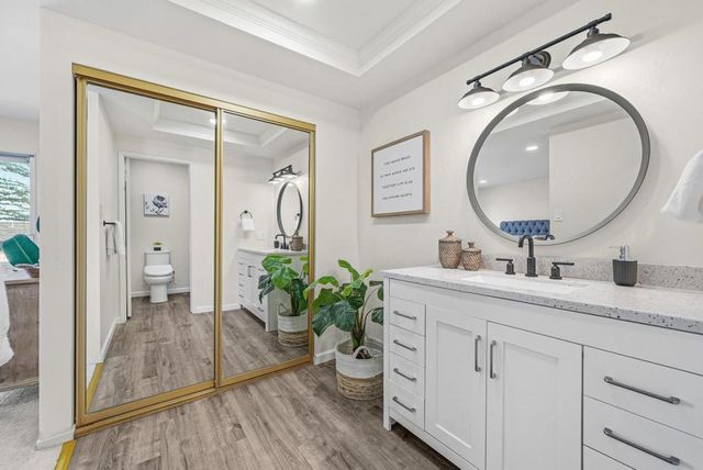 42 Lyonridge Lane, San Mateo, CA 94402