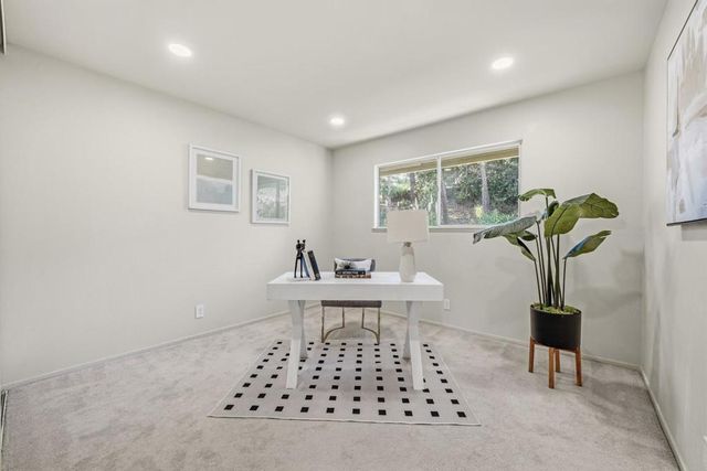 42 Lyonridge Lane, San Mateo, CA 94402