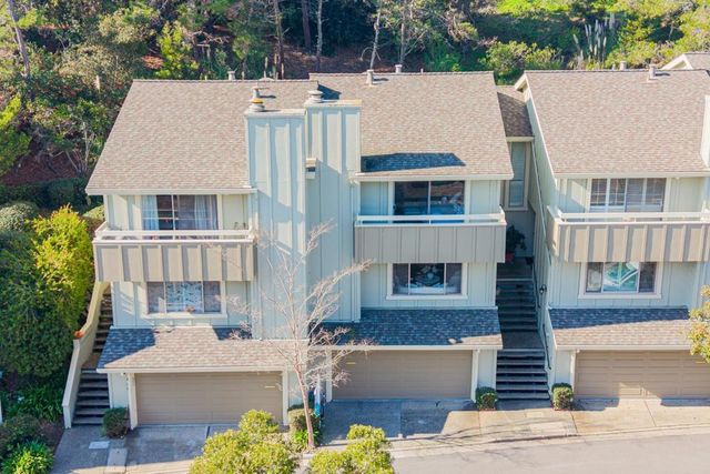 42 Lyonridge Lane, San Mateo, CA 94402