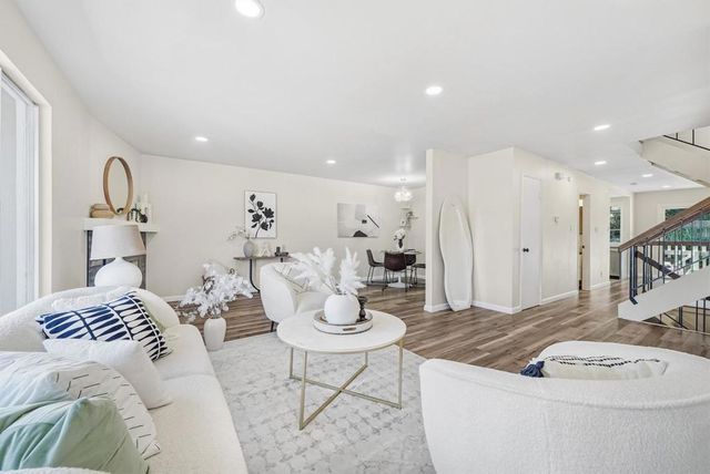 42 Lyonridge Lane, San Mateo, CA 94402