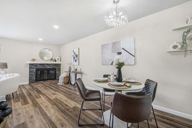 42 Lyonridge Lane, San Mateo, CA 94402