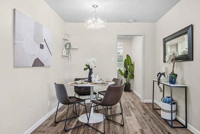 42 Lyonridge Lane, San Mateo, CA 94402