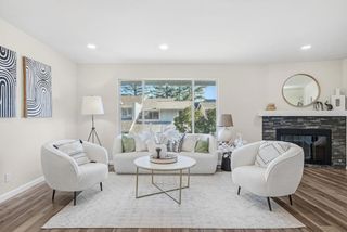 42 Lyonridge Lane, San Mateo, CA 94402