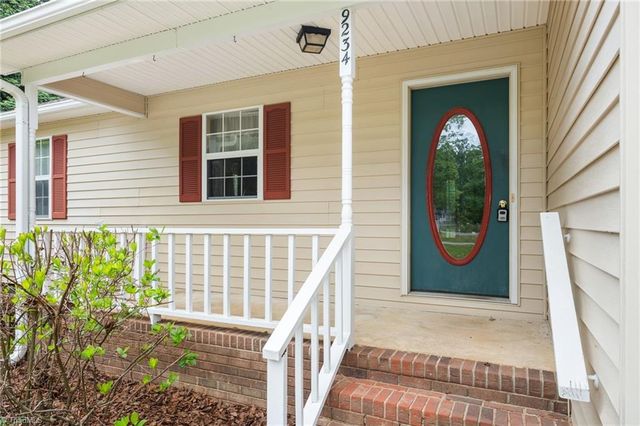 9234 Sahabi Road, Kernersville, NC 27284