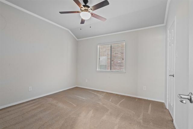 1016 Camp Verde Drive, Forney, TX 75126