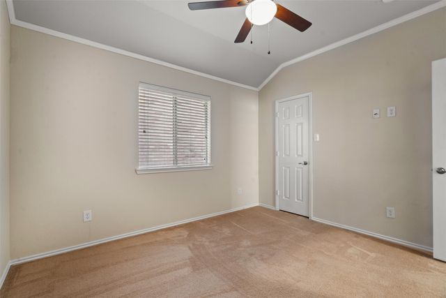 1016 Camp Verde Drive, Forney, TX 75126