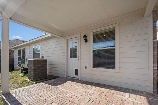 1016 Camp Verde Drive, Forney, TX 75126