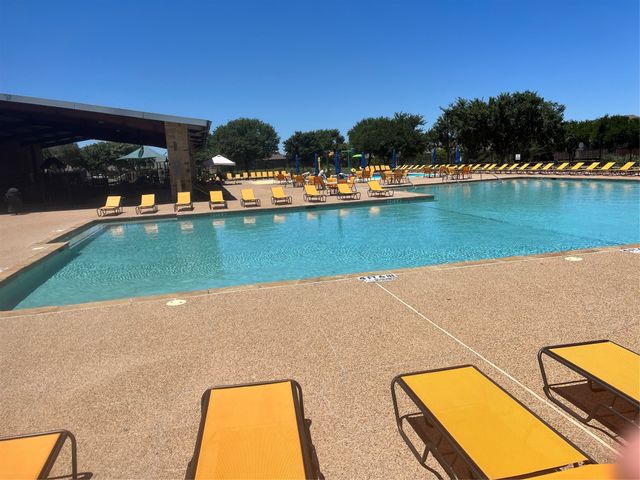 1016 Camp Verde Drive, Forney, TX 75126