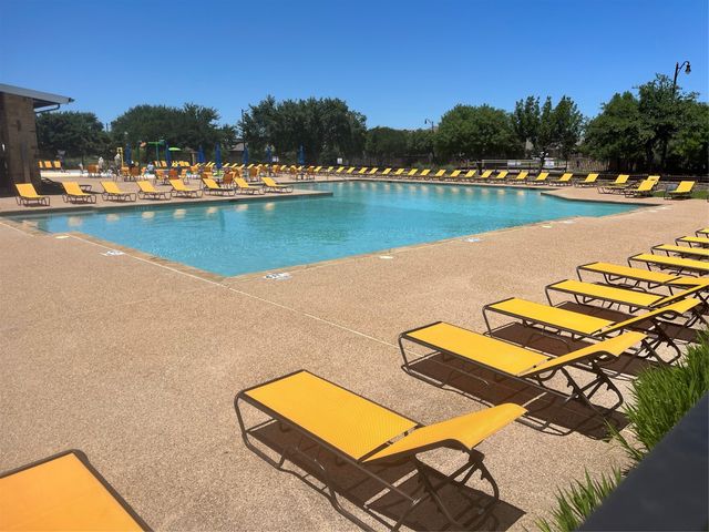 1016 Camp Verde Drive, Forney, TX 75126