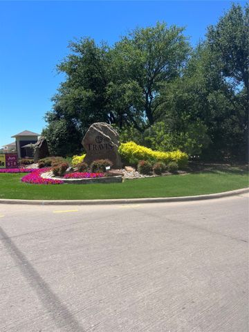 1016 Camp Verde Drive, Forney, TX 75126
