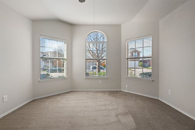 1016 Camp Verde Drive, Forney, TX 75126