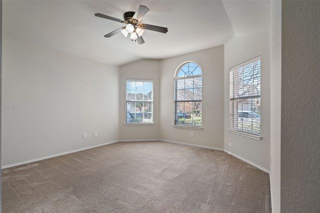 1016 Camp Verde Drive, Forney, TX 75126